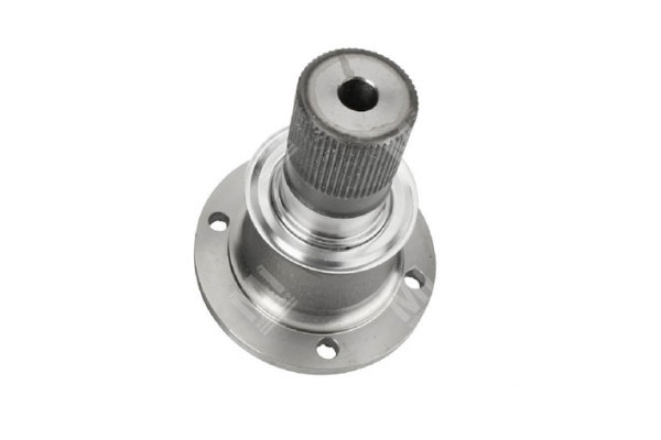 Companion Flange 4 Holes - Volvo - 1068226 - Mi Nr: 355.065500