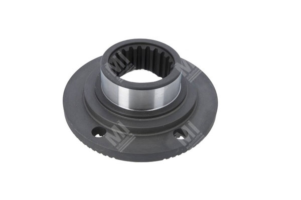 Companion Flange 4 Holes - Volvo - 20706812, 3152328, 1672275 - Mi Nr: 355.065505