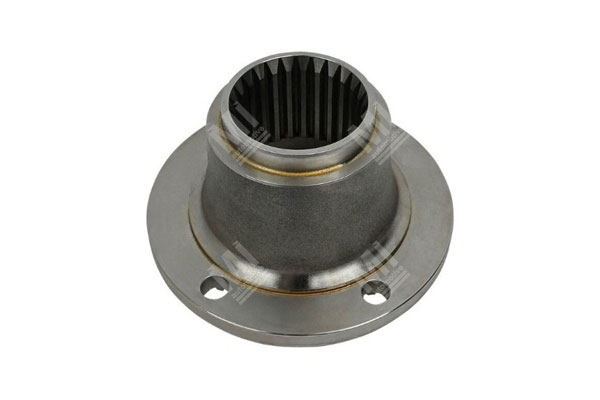 Companion Flange 4 Holes - Volvo  - 21081177, 7421081177