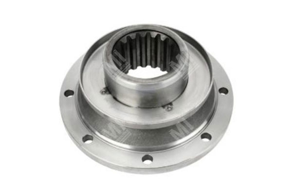 Companion Flange 4 Holes - Volvo  - 21612294, 20706810, 3152322, 1069140, 7421612294