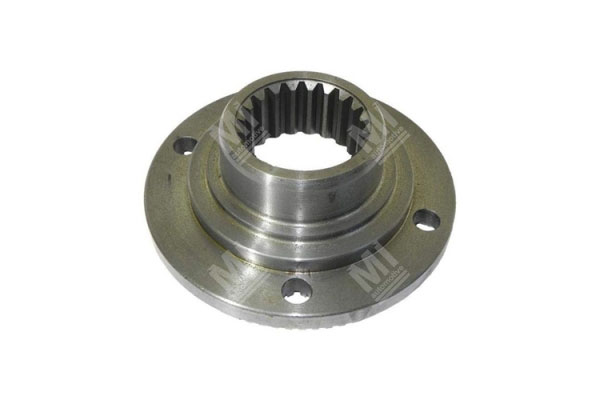 Companion Flange 4 Holes - Volvo  - 21670498, 7421670498