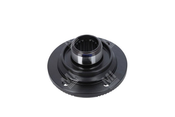 Companion Flange 4 Holes - Volvo  - 21713143, 20706913, 3152324, 1524840, 7421713143