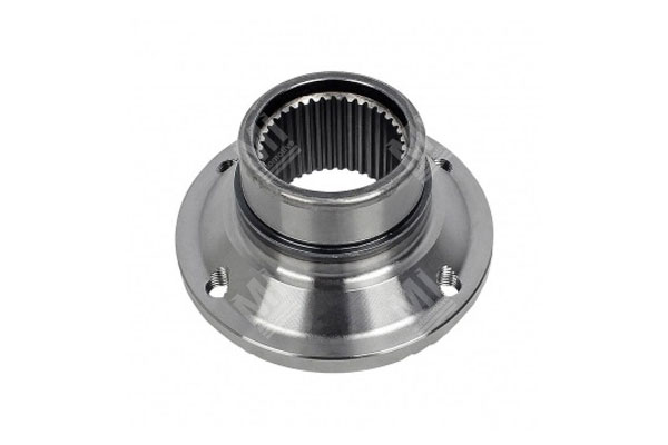 Companion Flange 4 Holes - Volvo  - 3192886, 3192883, 4460305539