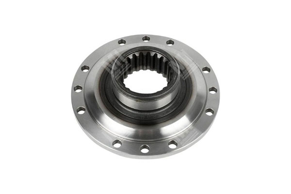 Companion Flange 8 Holes - Volvo - 1523272, 1522297 - Mi Nr: 355.065520