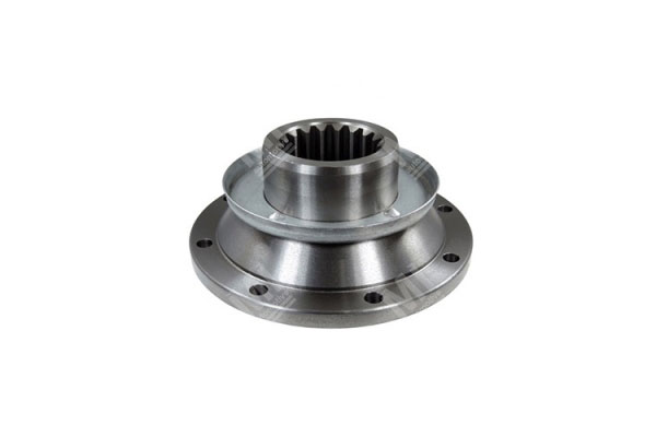 Companion Flange 8 Holes - Volvo  - 382990