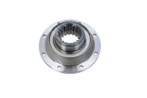 Companion Flange 8 Holes - Volvo - 382992 - Mi Nr: 354.065517