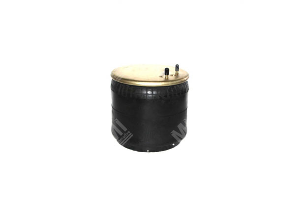 Complete Piston Bellows With Metal - Volvo - 1076075, 1076076, 20554756, 4420NP01, 4420N - Mi Nr: 351.067003