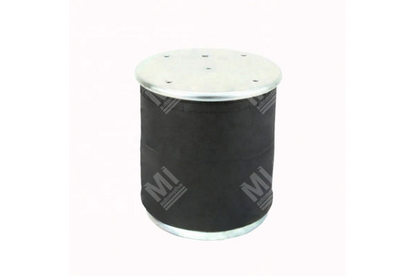 Complete Piston Bellows With Metal - Scania  - 1107674, 1314906, 1865755, 255293, 298568, 325748, 4813NP07