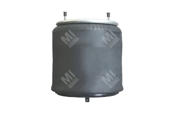 Complete Piston Bellows With Metal - Volvo  - 20452144, 20554760, 20554762, 21811323, 21961475, 54762M, 54762N, 20452136, 20452142, 20479800, 20580705, 21961472, 4760M