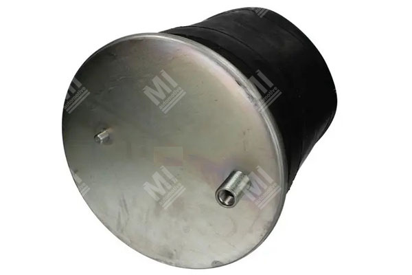 Complete Piston Bellows With Metal - Renault - 20726768, 21978494, 21978504, 5010600328, 7421978494 - Mi Nr: 351.066987