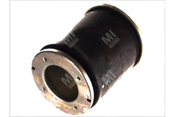 Complete Piston Bellows With Metal - Saf Trailer - 4023NP03, 1R14729, 3229003100, 2923V - Mi Nr: 351.066825