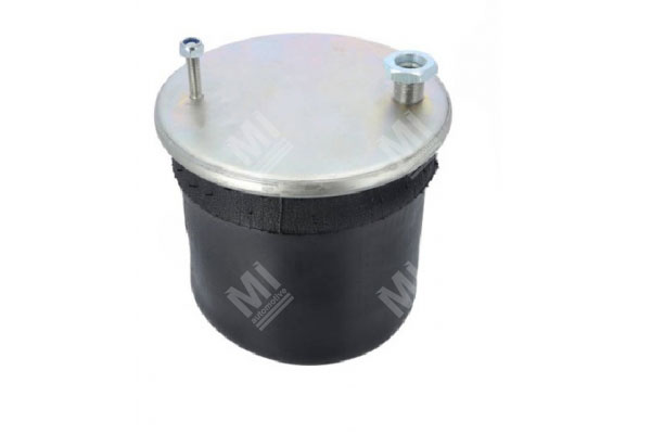 Complete Piston Bellows With Metal - Iveco  - 41026260