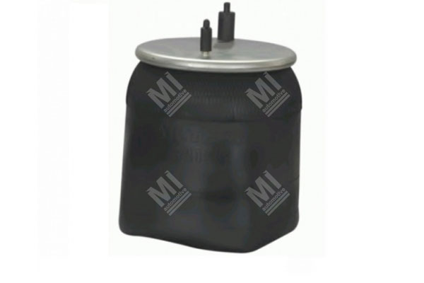 Complete Piston Bellows With Metal -   - 4156NP01