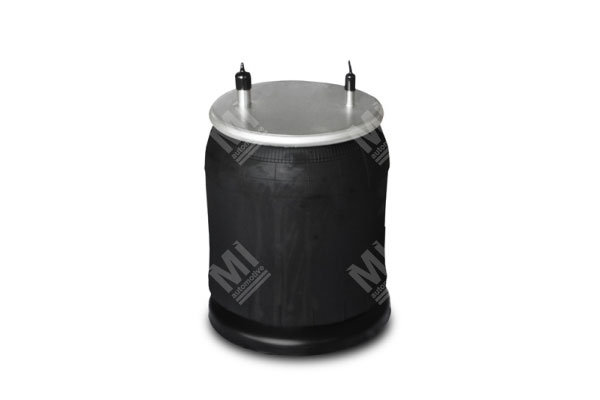 Complete Piston Bellows With Metal -   - 4156NP04, B2066