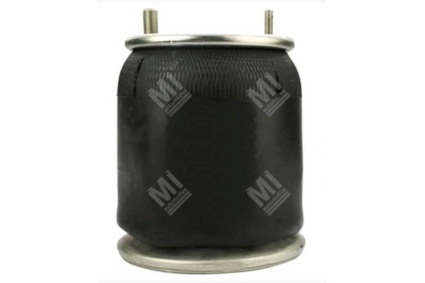 Complete Piston Bellows With Metal -  Trailer - 4159NP06