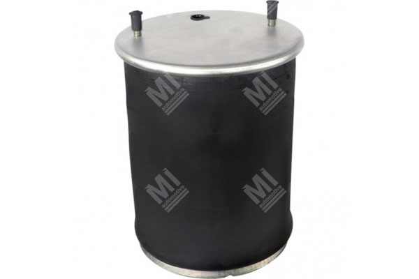 Complete Piston Bellows With Metal - Saf - 912NP01, MSK20008, 3228003000, 3229003000 - Mi Nr: 351.067047