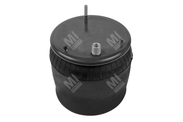 Complete Piston Bellows With Metal Front-Rear - Volvo Fh4-Fm4,Fh4,Fm4 - 22058739, 21224747, 4562NP03 - Mi Nr: 351.066954