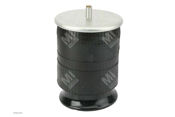 Complete Piston Bellows With Metal -   - HS508263, RML78263C