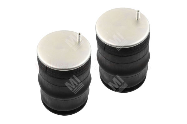 Complete Piston Bellows With Metal -   - MAF9265, 4529265, 91019P435, W013589265, 1R12375