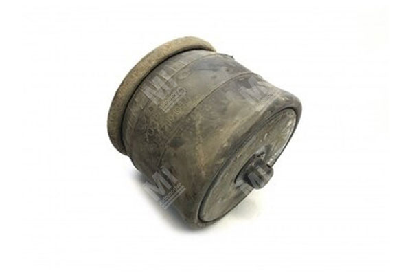 Complete Piston Bellows With Metal Rear - Iveco Stralis - 41298716, 500042665 - Mi Nr: 351.066894