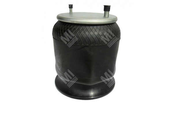 Complete Piston Bellows With Metal -   - RML79782C