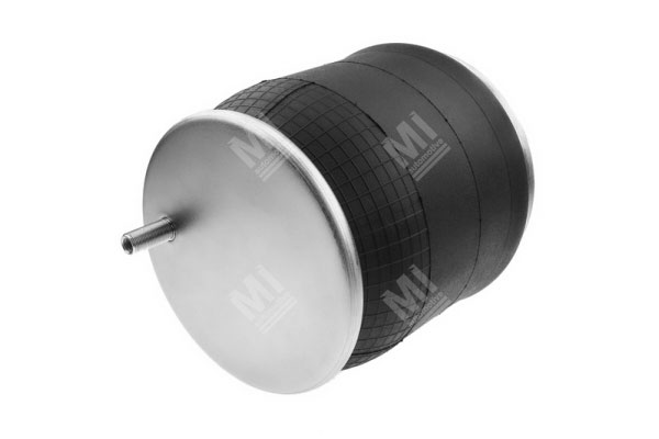 Complete Piston Bellows With Metal -   - W013589270