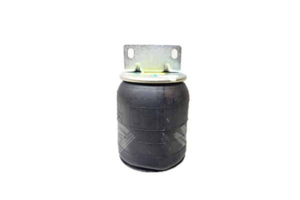 Complete Piston Bellows With Plastic - Daf Lf - 1403451