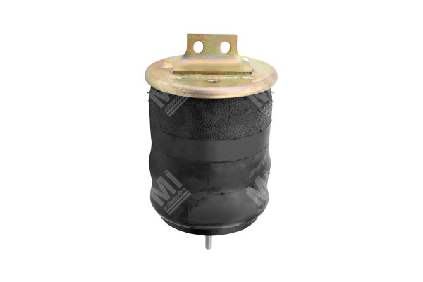 Complete Piston Bellows With Plastic - Iveco  - 41270463