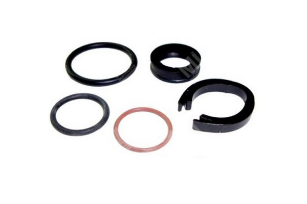 Complete Repair Kit - Man,Mercedes  - 6739970145, 81981810177