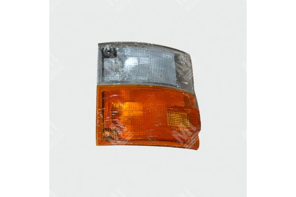 Complete Signal New Model
 - Volvo Fl 7,Fl 10,Fl,F 10,F 12,F 16 - 1593923, 1593921