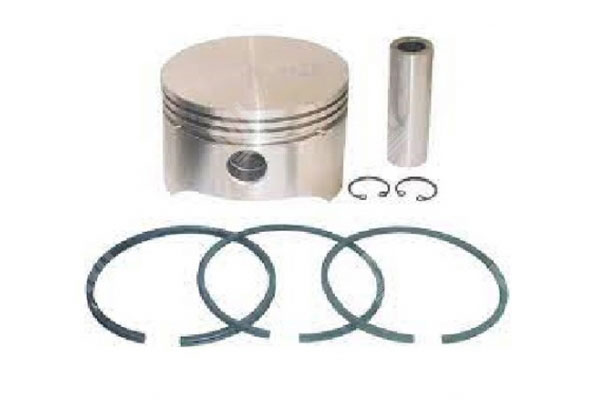 Kompresör Piston Segman - Scania - 3094153 - Mi No: 344.067372