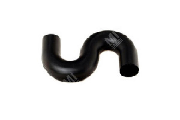 Compressor Air Intake Hose - Mercedes  - 4031340282