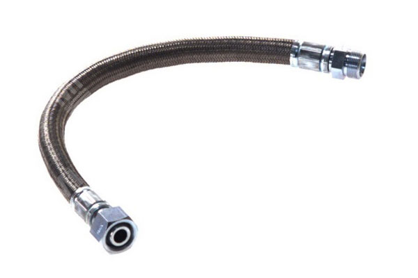 Compressor Hose - Daf F 95,Cf 85 - 1336550 - Mi Nr: 344.014075