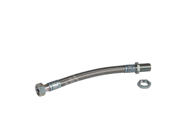 Compressor Hose - Daf Xf 105 - 1607274 - Mi Nr: 344.014080