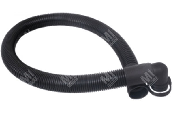 Compressor Hose - Mercedes Axor - 4571300457 - Mi Nr: 352.002212