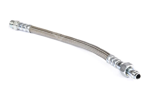 Compressor Intermediate Hose - Mercedes  - 0014290735