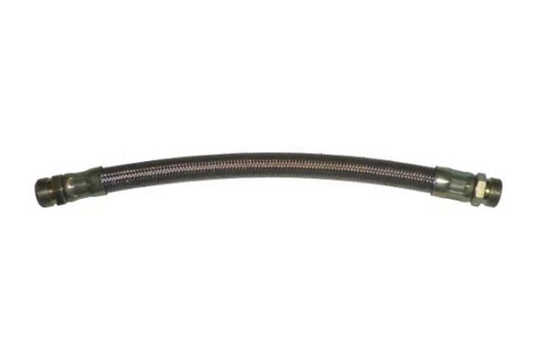 Compressor Intermediate Hose - Iveco - 4788907 - Mi Nr: 344.014110