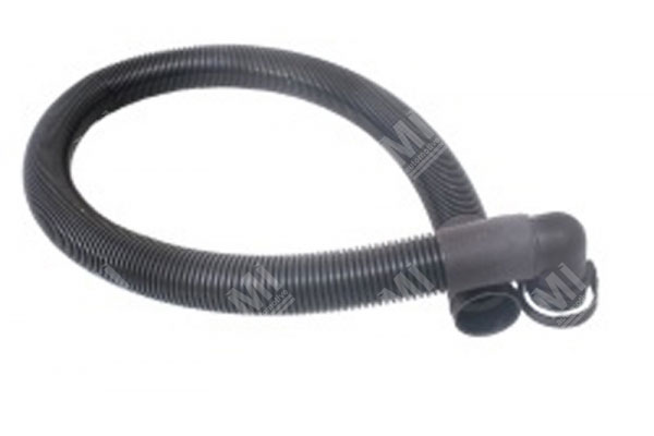 Compressor Suction Hose - Mercedes Axor - 4571303457 - Mi Nr: 352.002211