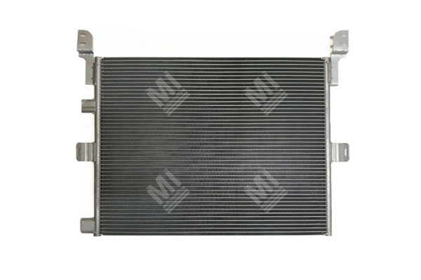 Condenser - Renault Magnum,Kerax - 5010514735, 5010619517, 5010619735, 20793527, 5001875436