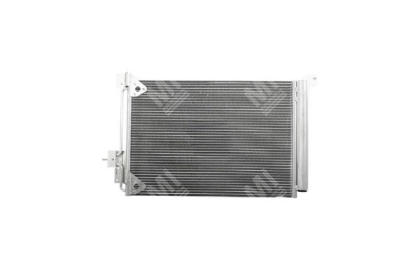 Condenser - Iveco Eurocargo - 504022659 - Mi Nr: 348.036741