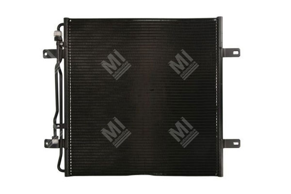 Condenser - Mercedes Atego - 9705000054