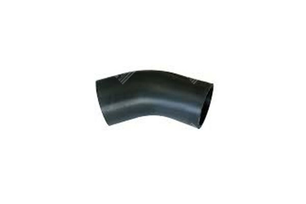 Conical Elbow Hose - Mercedes,Travego Travego - 0015012382, 15012382 - Mi Nr: 361.015256