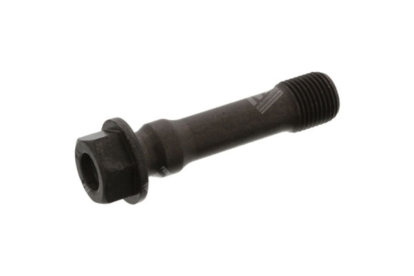 Connecting Arm Stud - Man,Mercedes Axor,F 2000,F 90 - 4030380271, 4030380371, 51900200139 - Mi Nr: 351.013251