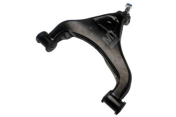 Control Arm Wıthout Left Ball Joınt - Mercedes  - 9013301907