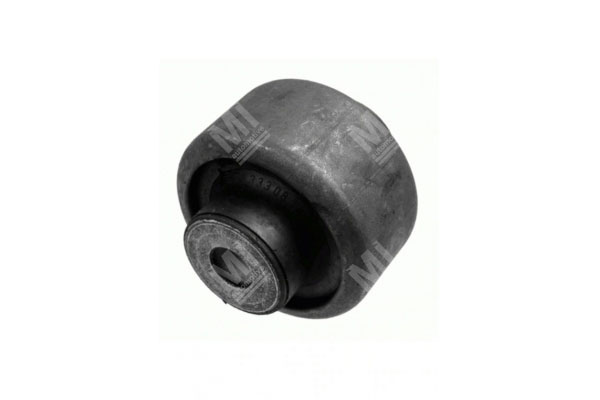 Control Armtrailing Arm Bush - Mercedes - 6383330814 - Mi Nr: 351.044895