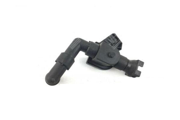 Coolant Control Valve - Man Tga - 81619800044, 9XL351029071 - Mi Nr: 361.066577