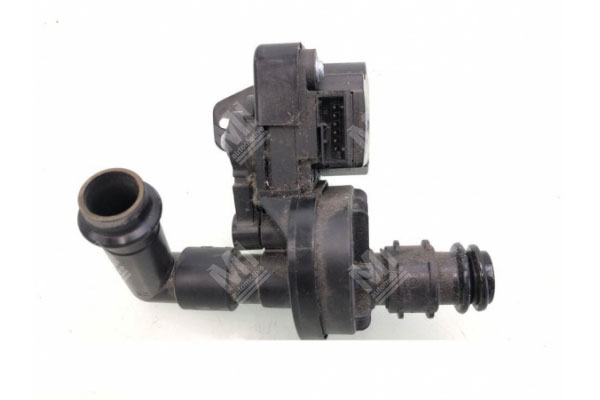 Coolant Control Valve - Volvo,Renault Fh 4 - 84223445, 7484223445, 84164519 - Mi Nr: 361.066581