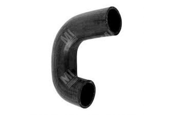 Coolant Hose - Scania ,4 Series - 1450930