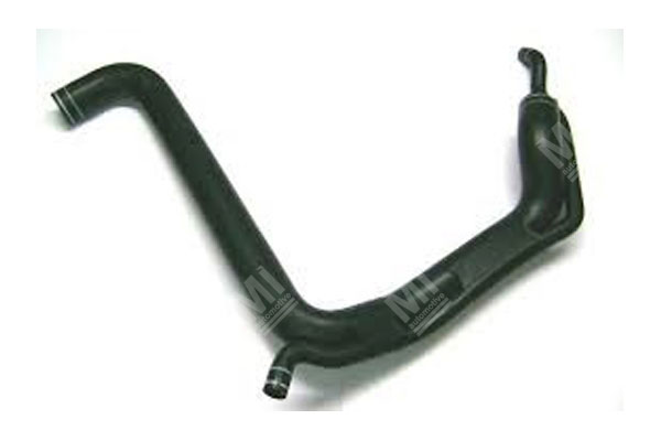 Coolant Hose - Mercedes Vito - 6385011282 - Mi Nr: 361.015953