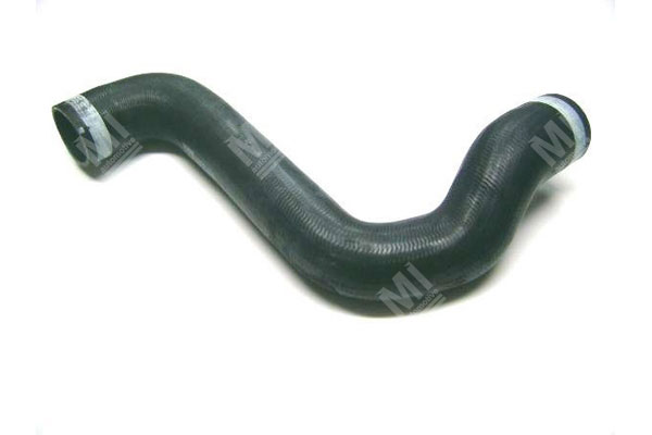 Coolant Lower Hose - Man Tgx - 81963010678